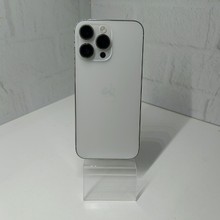 Смартфон Apple iPhone 14 Pro Max 6/512 серебристый — миниатюра 6