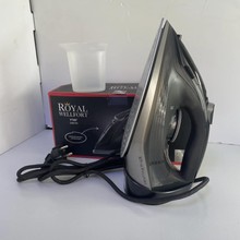 Утюг Royal WellFort 2400 вт — миниатюра 1