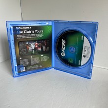 Диск Sony PlayStation 5 FC26 — миниатюра 2