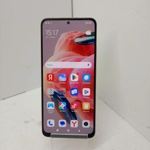 Смартфон Xiaomi Redmi Note 12 6/128 Оранжевый — миниатюра 1