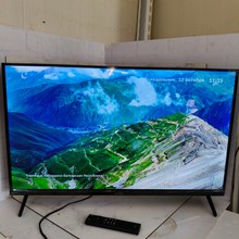 SMART-TV Телевизор Aceline 32HES1 32 — миниатюра 1