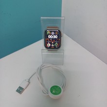 Смарт-часы Smart S9 Pro Max — миниатюра 1