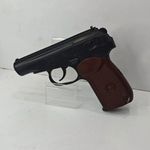 Пистолет Borner PM-X 4.5 мм — миниатюра 2