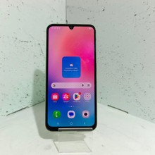 Смартфон Samsung Galaxy A24 4/128 Зеленый — миниатюра 1