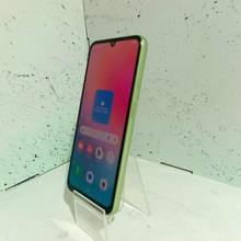 Смартфон Samsung Galaxy A24 4/128 Зеленый — миниатюра 3