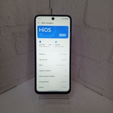 Смартфон Tecno SPARK 40C 4/128 Черный — миниатюра 4