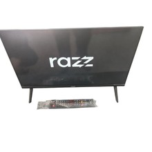 Телевизор RAZZ CA24H25F — миниатюра 1