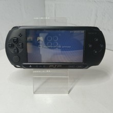 Игровая приставка Sony PSP E1008 — миниатюра 1