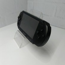 Игровая приставка Sony PSP E1008 — миниатюра 4