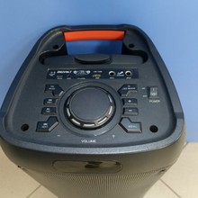 Портативная колонка DIGIVOLT DG-1200 — миниатюра 5