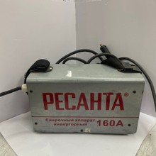 Ресанта саи 160 — миниатюра 1