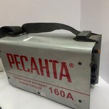 Ресанта саи 160 — миниатюра 3
