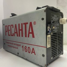 Ресанта саи 160 — миниатюра 4