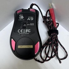 Мышь A4Tech Bloody Blazing A9 — миниатюра 5