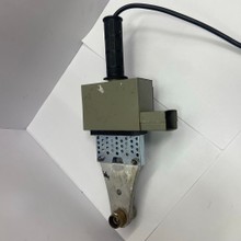 Паяльник для полипропилена Аквапром АСП-1,5 (P40/3) — миниатюра 5
