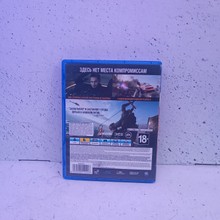 Диск Sony PlayStation 4 Battlefield Hardline — миниатюра 4