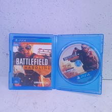 Диск Sony PlayStation 4 Battlefield Hardline — миниатюра 5