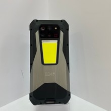Смартфон Unihertz Tank 3 pro 16/512 Черный — миниатюра 4