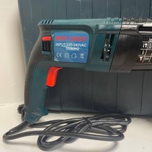 Перфоратор Best Crest Hammer Drill — миниатюра 5