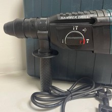 Перфоратор Best Crest Hammer Drill — миниатюра 6