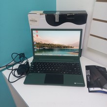 Ноутбук Ryzen 5 3500U / 8 GB DDR4 / Radeon Vega 8 Graphics — миниатюра 1