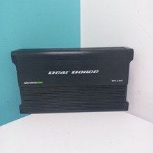 Усилитель Deaf Bonce MACHETE MFA - 2.520 — миниатюра 1