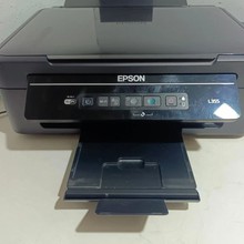 Принтер EPSON L355 — миниатюра 2