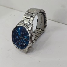 Наручные часы Casio MTP-E515D-2A1 — миниатюра 1
