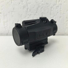 Коллиматорный прицел Vector Optics Maverick 1x22 SOP — миниатюра 1
