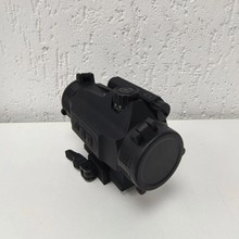 Коллиматорный прицел Vector Optics Maverick 1x22 SOP — миниатюра 3