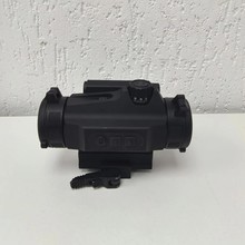 Коллиматорный прицел Vector Optics Maverick 1x22 SOP — миниатюра 5