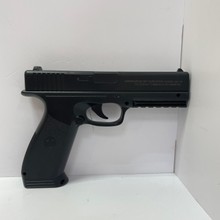 Пистолет Borner 17 (Glock) — миниатюра 2