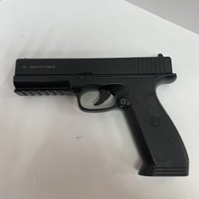 Пистолет Borner 17 (Glock) — миниатюра 5