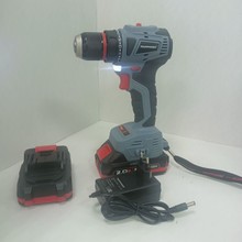 Шуруповерт Profipower MKBL-20B — миниатюра 1