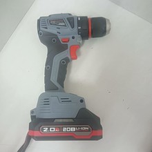 Шуруповерт Profipower MKBL-20B — миниатюра 2