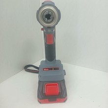 Шуруповерт Profipower MKBL-20B — миниатюра 4