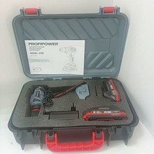 Шуруповерт Profipower MKBL-20B — миниатюра 5