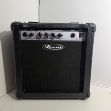 Комбоусилитель Leem S15G — миниатюра 1