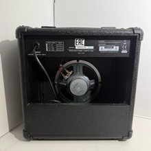 Комбоусилитель Leem S15G — миниатюра 3