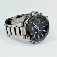 Наручные часы Casio MTG-B2000D — миниатюра 2