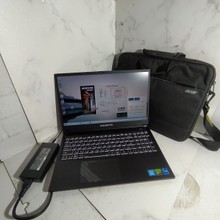 Ноутбук Core i5-12500H / 32 GB DDR4 / GeForce RTX 4050 6 GB — миниатюра 1