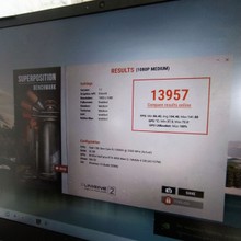 Ноутбук Core i5-12500H / 32 GB DDR4 / GeForce RTX 4050 6 GB — миниатюра 6