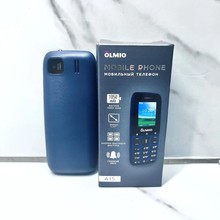 Кнопочный телефон OLMIO A15 — миниатюра 2