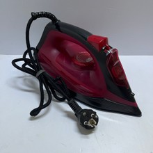 Утюг Centek CT-2351 RED — миниатюра 4