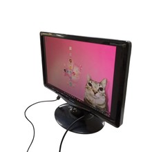 Монитор ViewSonic VA1931wa-LED — миниатюра 1