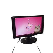 Монитор ViewSonic VA1931wa-LED — миниатюра 4