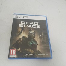 Диск Sony PlayStation 5 Dead Space — миниатюра 1