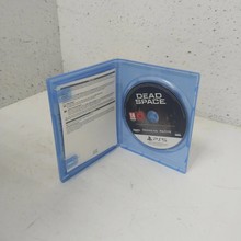 Диск Sony PlayStation 5 Dead Space — миниатюра 4