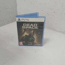 Диск Sony PlayStation 5 Dead Space — миниатюра 5