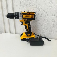 Шуруповерт DeWalt 48V — миниатюра 3